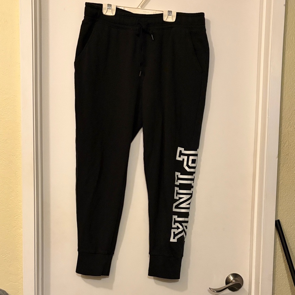 Everyday Lounge Skinny Jogger